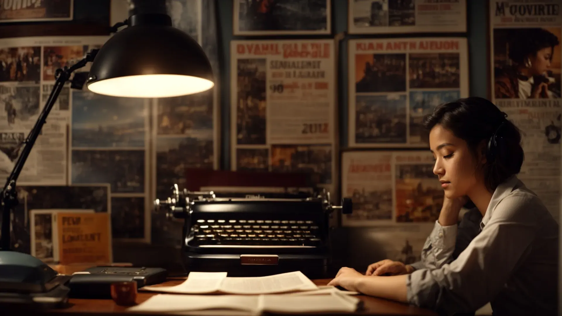 What Is A Film Treatment Definition