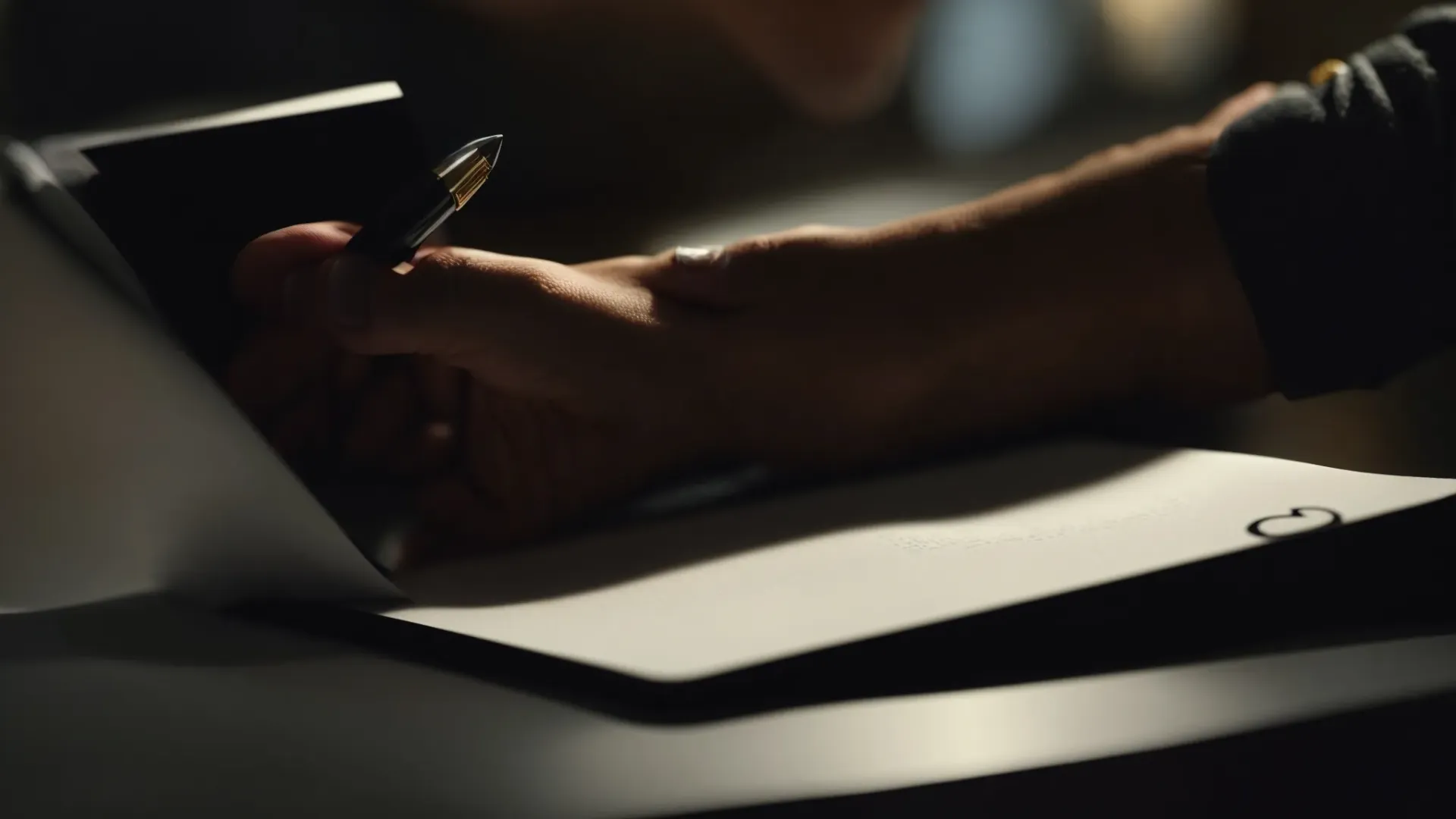 How To Use Sag Exhibit G Form