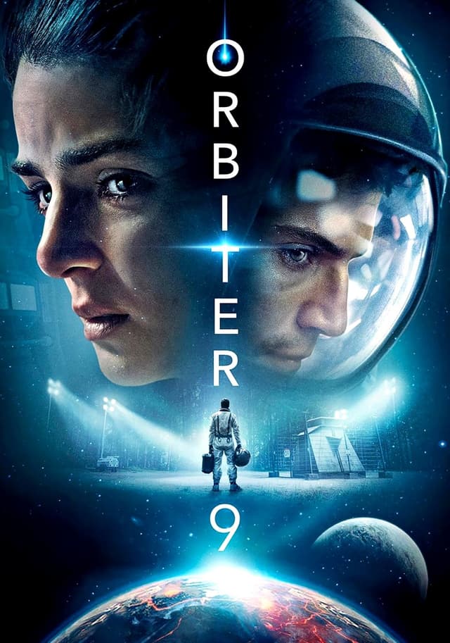 Orbiter 9 movie poster