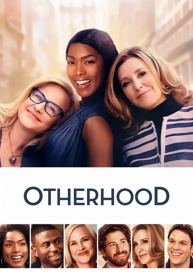 Otherhood movie poster