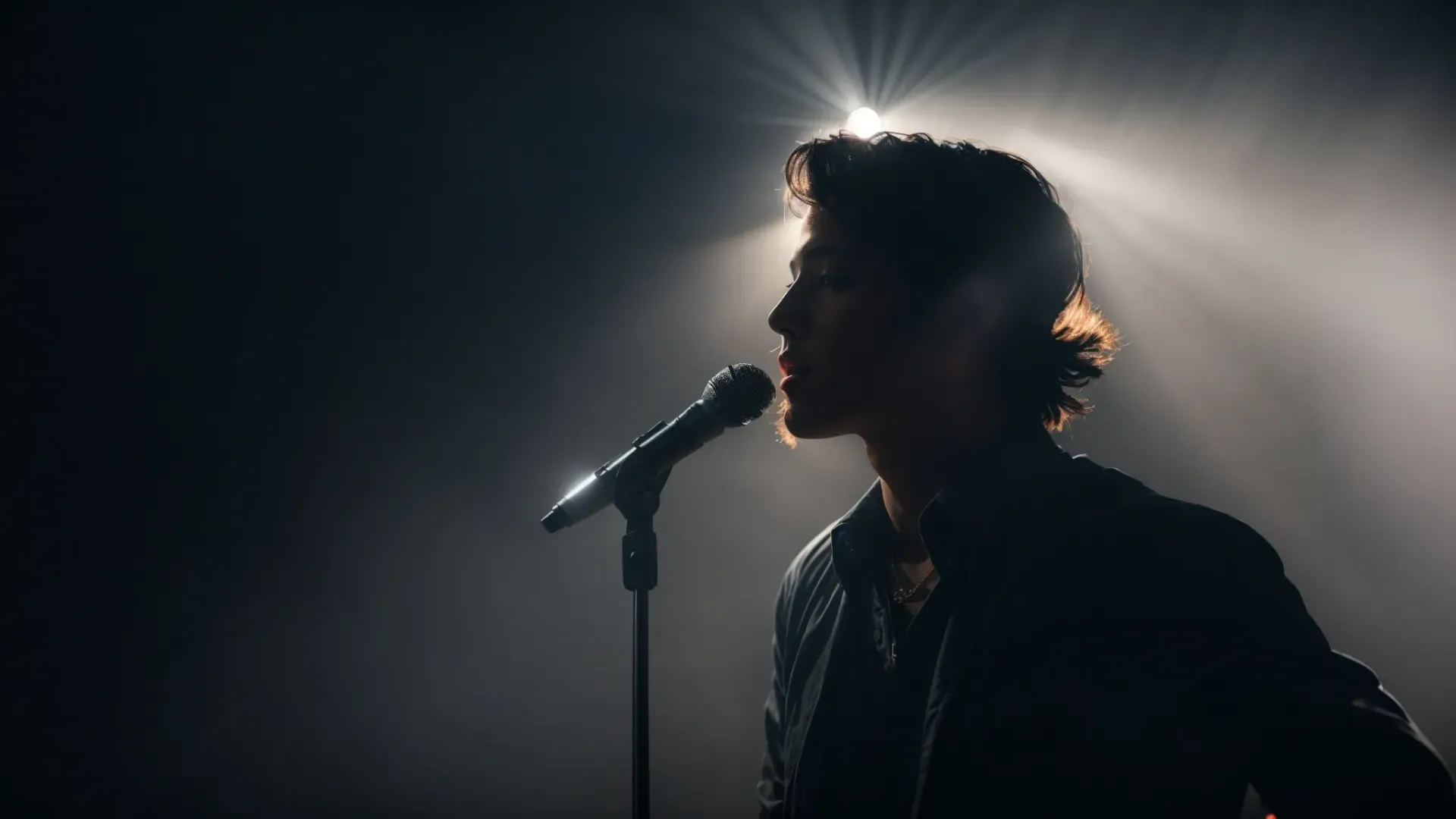 Music Video Treatment