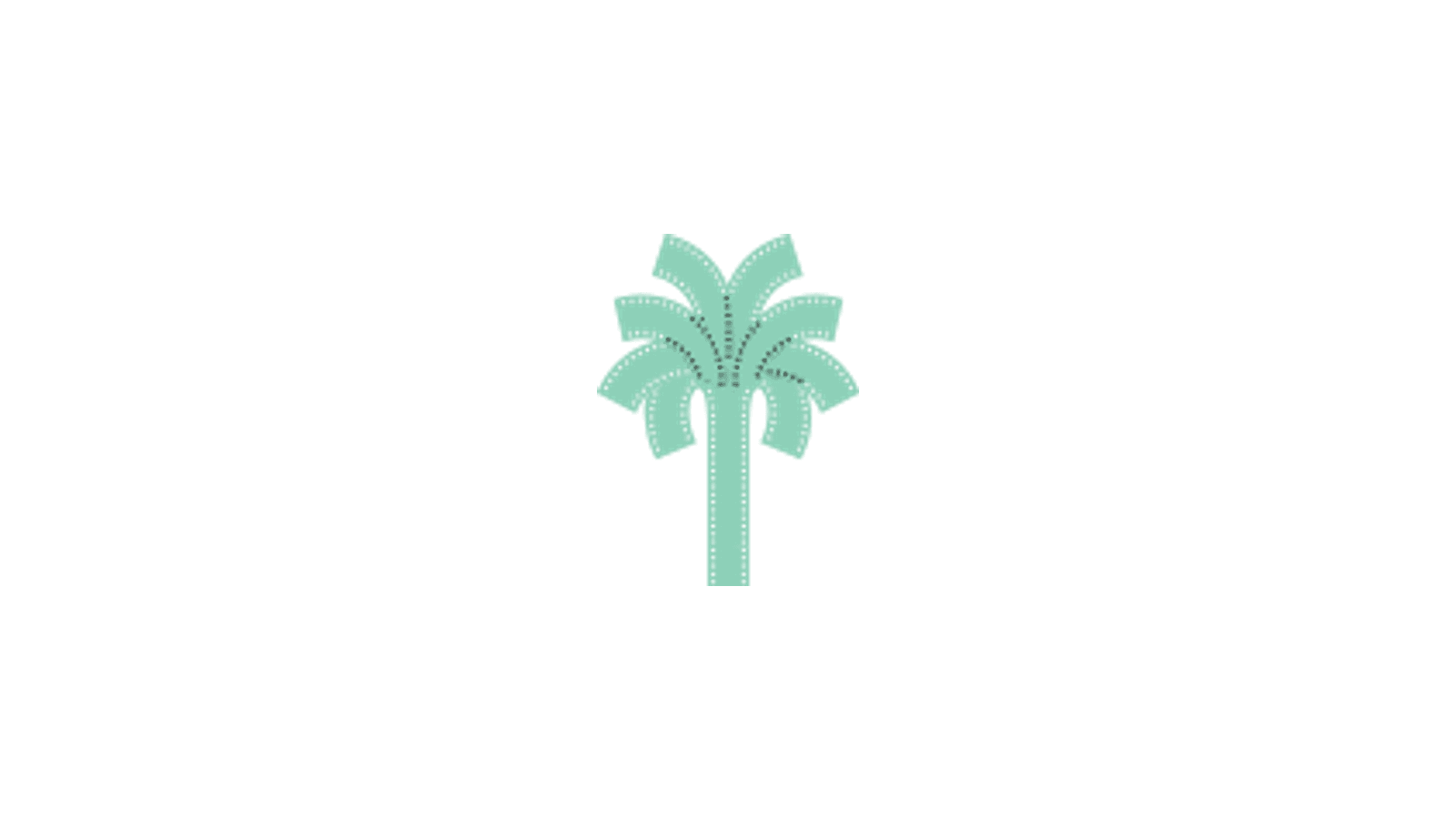 Palm Springs International ShortFest logo