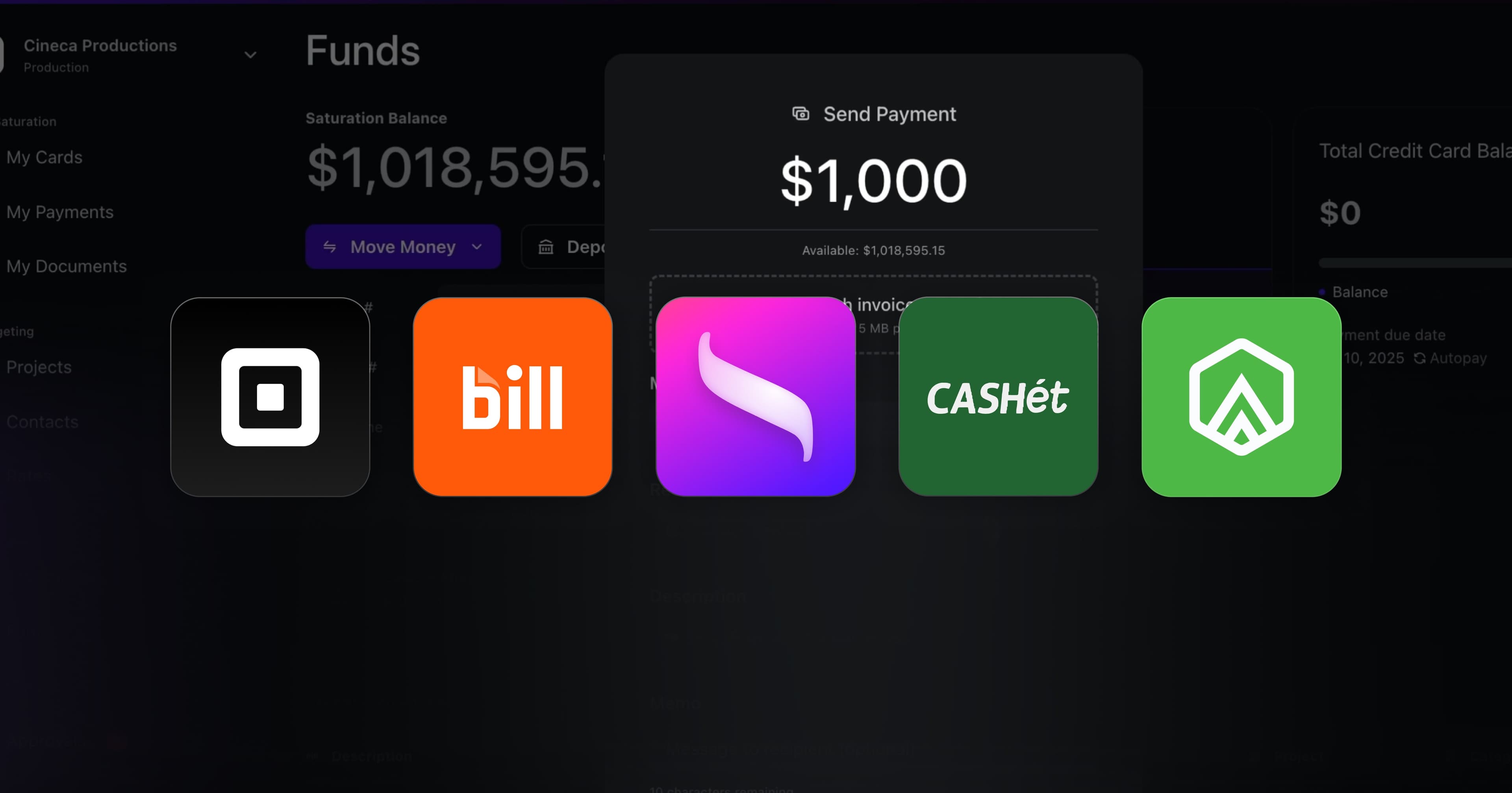 Payment Processing Tools for Media Production Workflows