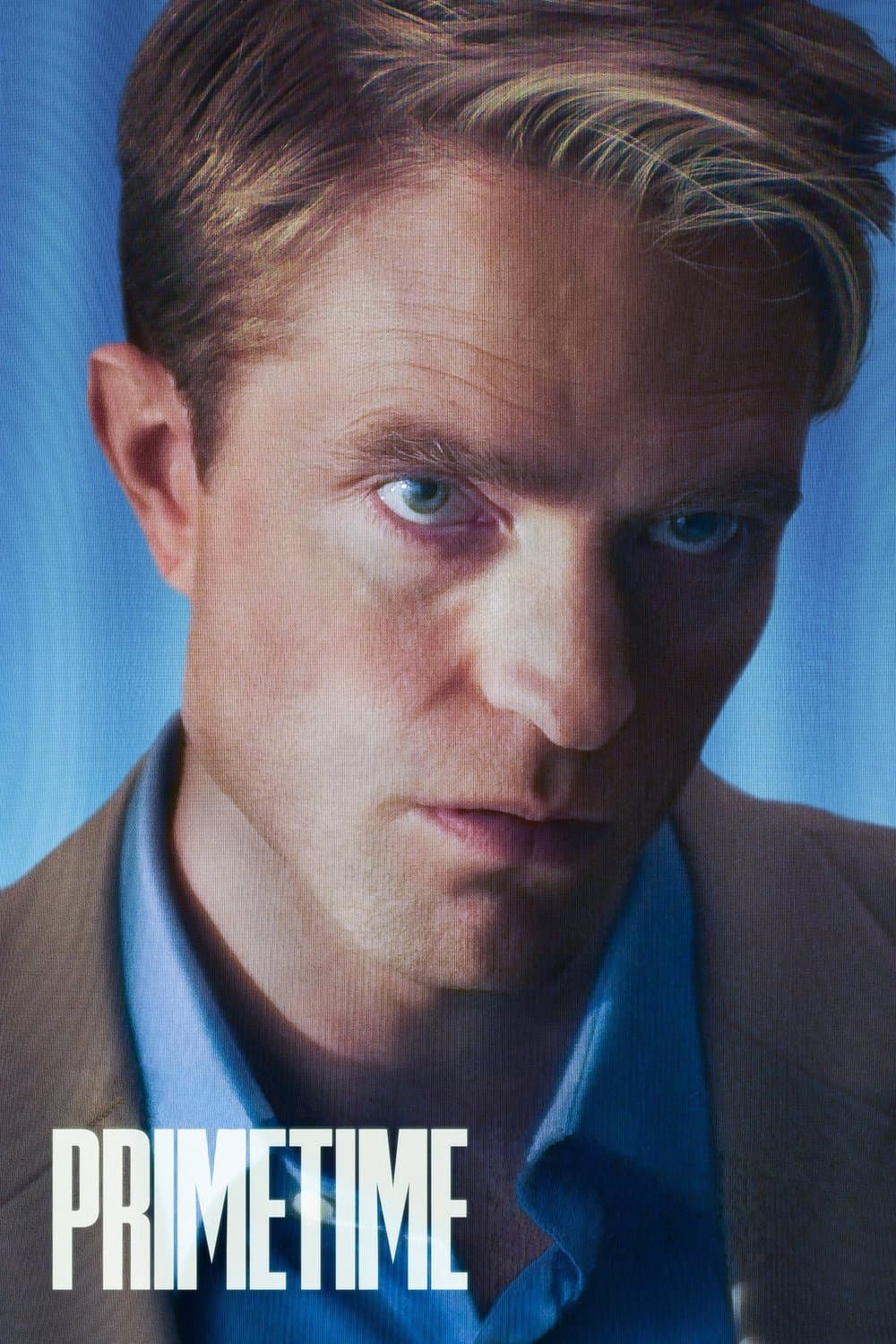 Primetime (2026) movie poster