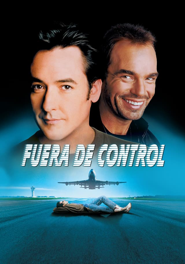 Pushing Tin movie poster