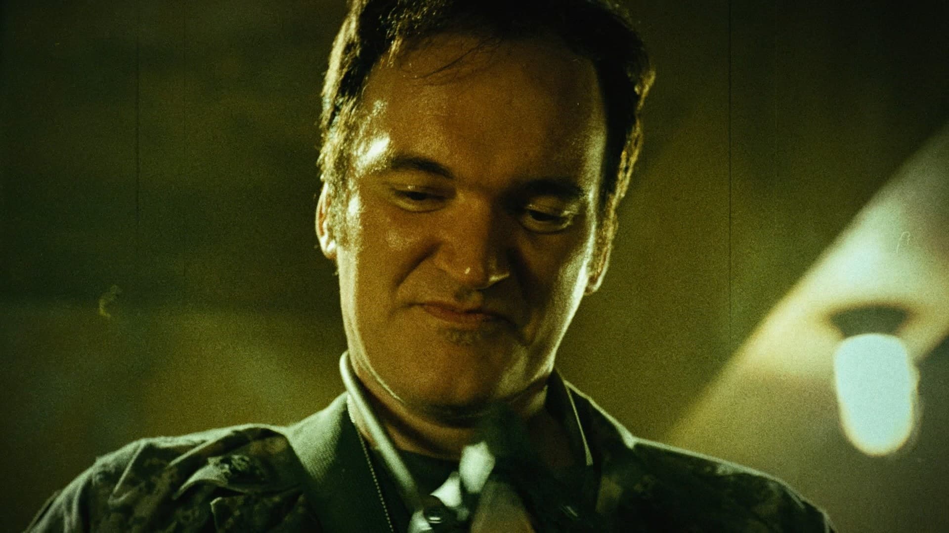 Quentin Tarantino Favorite Movies of All Time