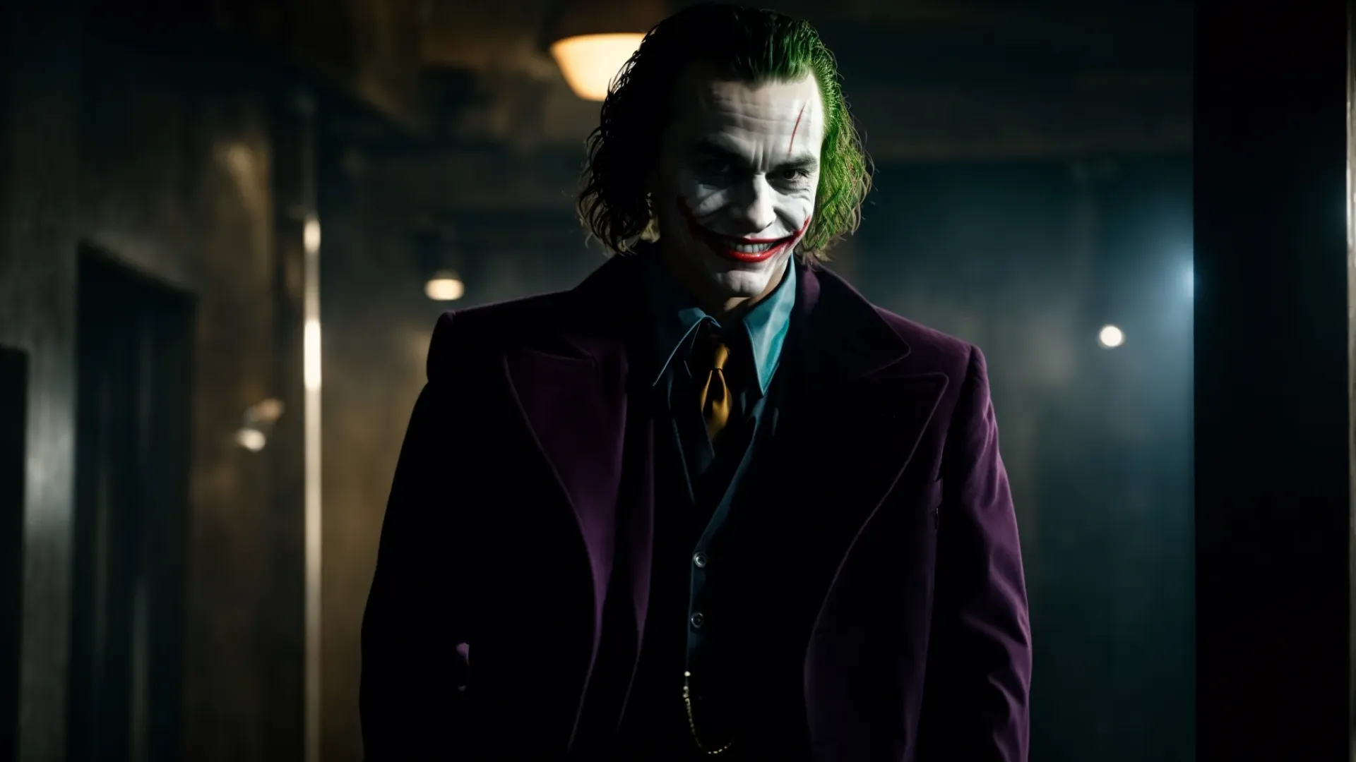 Best Joker Actor