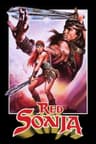 Red Sonja poster