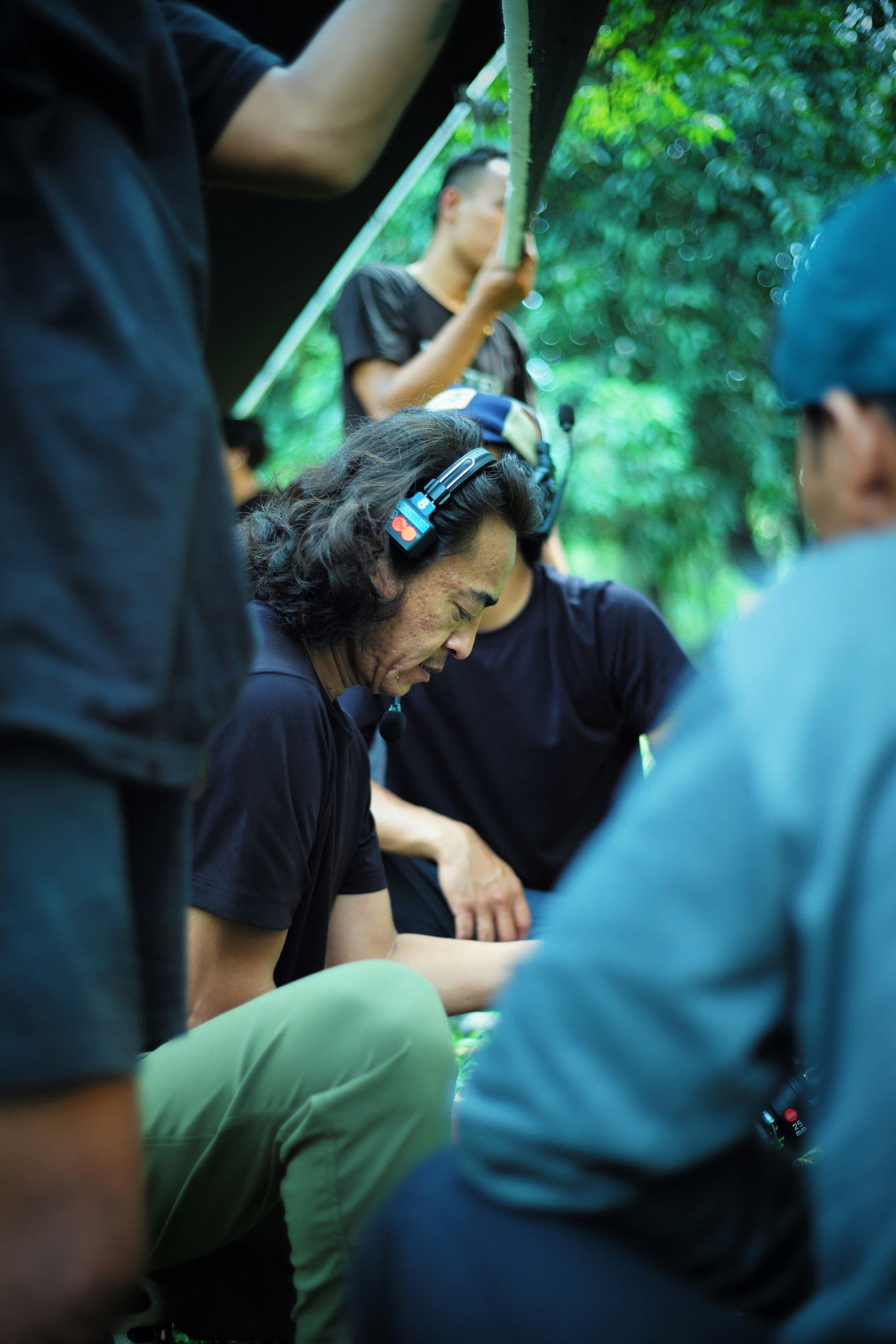 2Nd Assistant Director