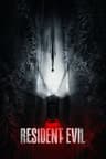 Resident Evil (2026) movie poster