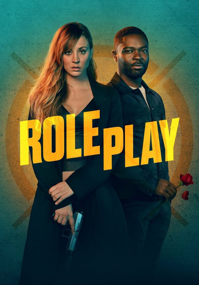 Role Play movie poster