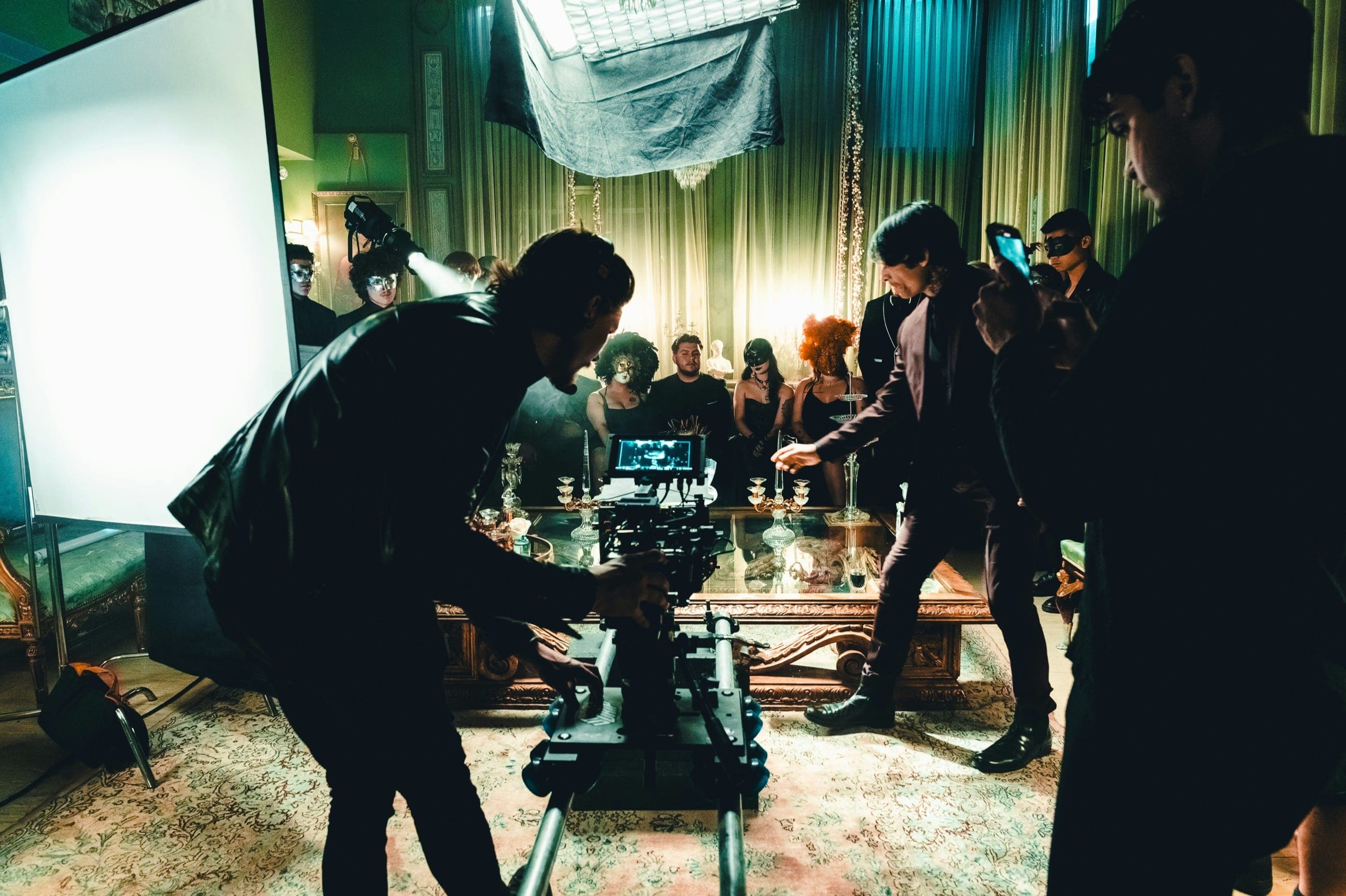 Bts Videographer