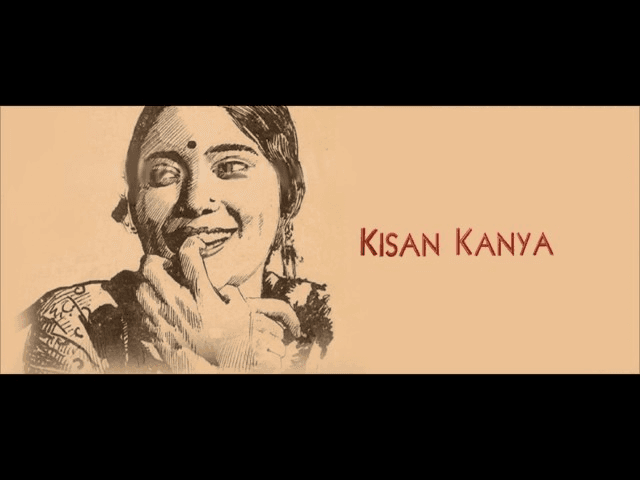 What Was The First Color Movie