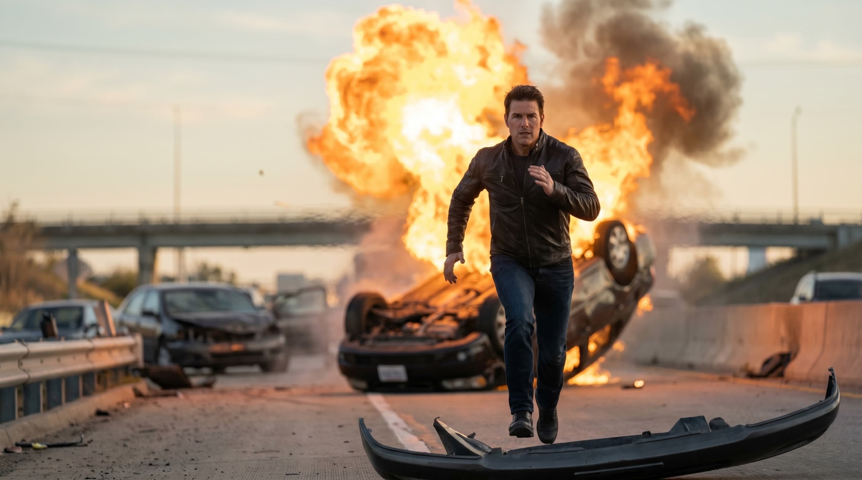 Best Action Movies of All Time