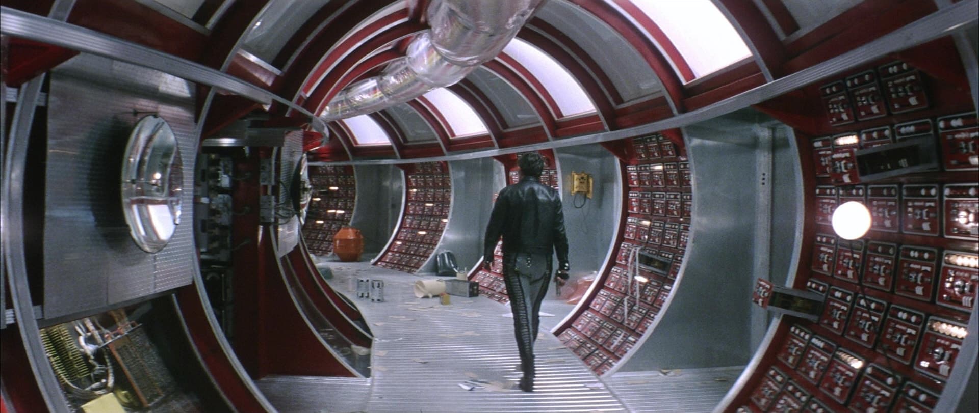 Best Andrei Tarkovsky Movies