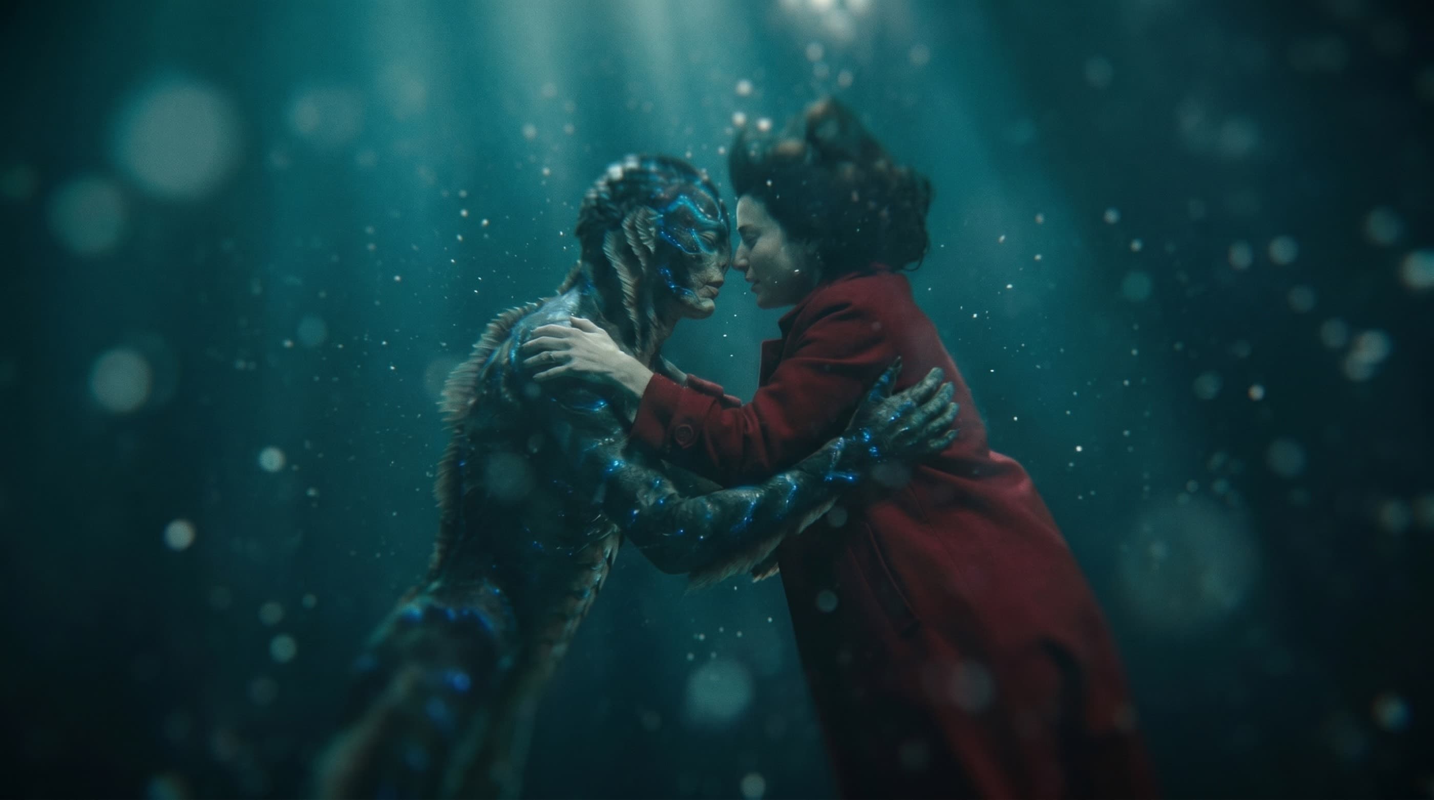 Best Guillermo del Toro Movies Ranked