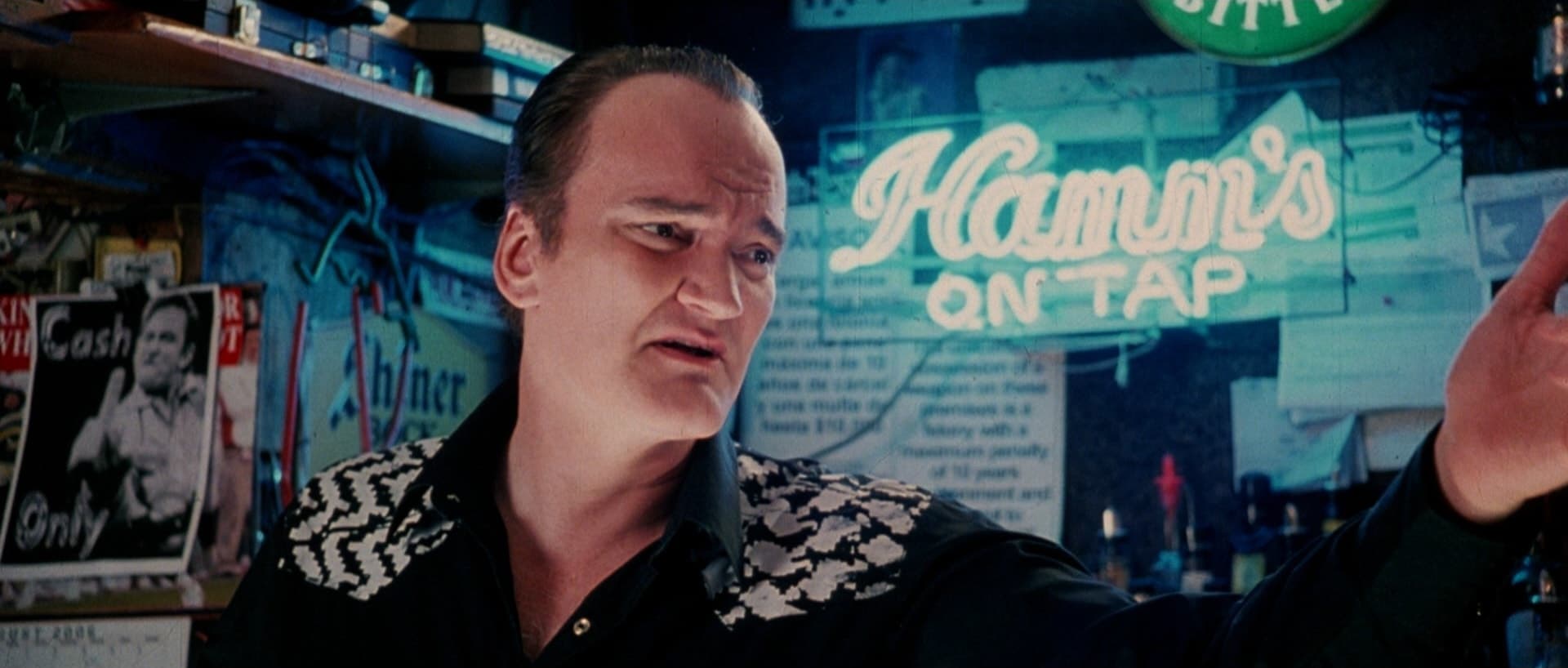 Best Quentin Tarantino Movies Ranked