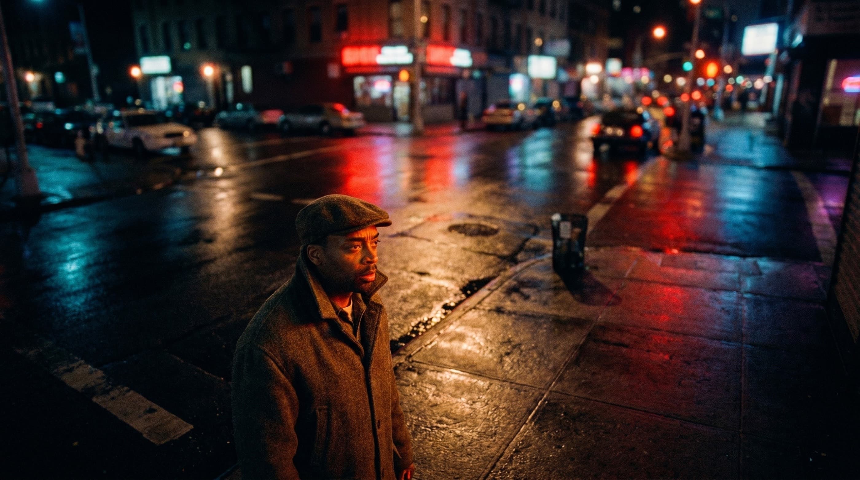 Best Spike Lee Movies Ranked