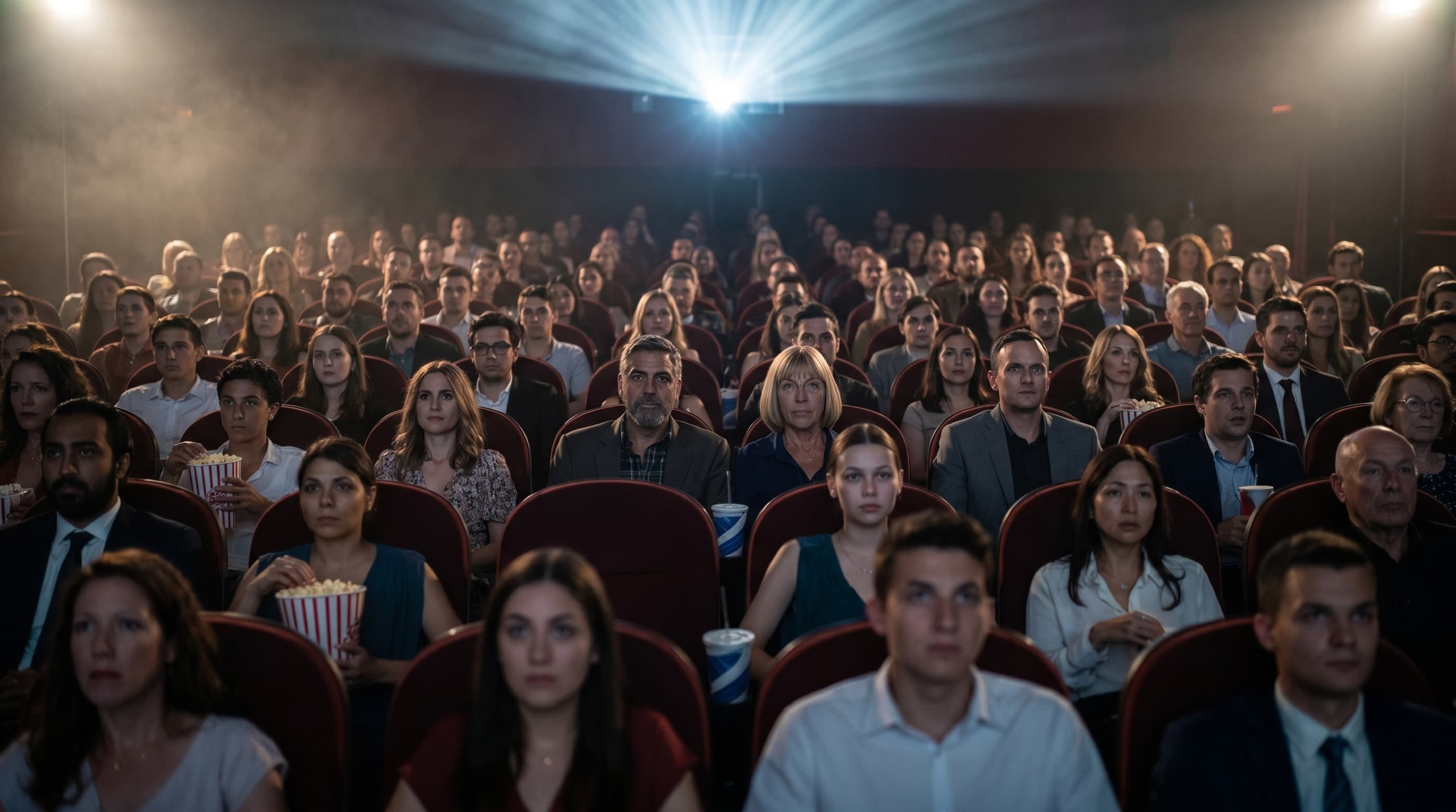 Highest Grossing Movies of All Time