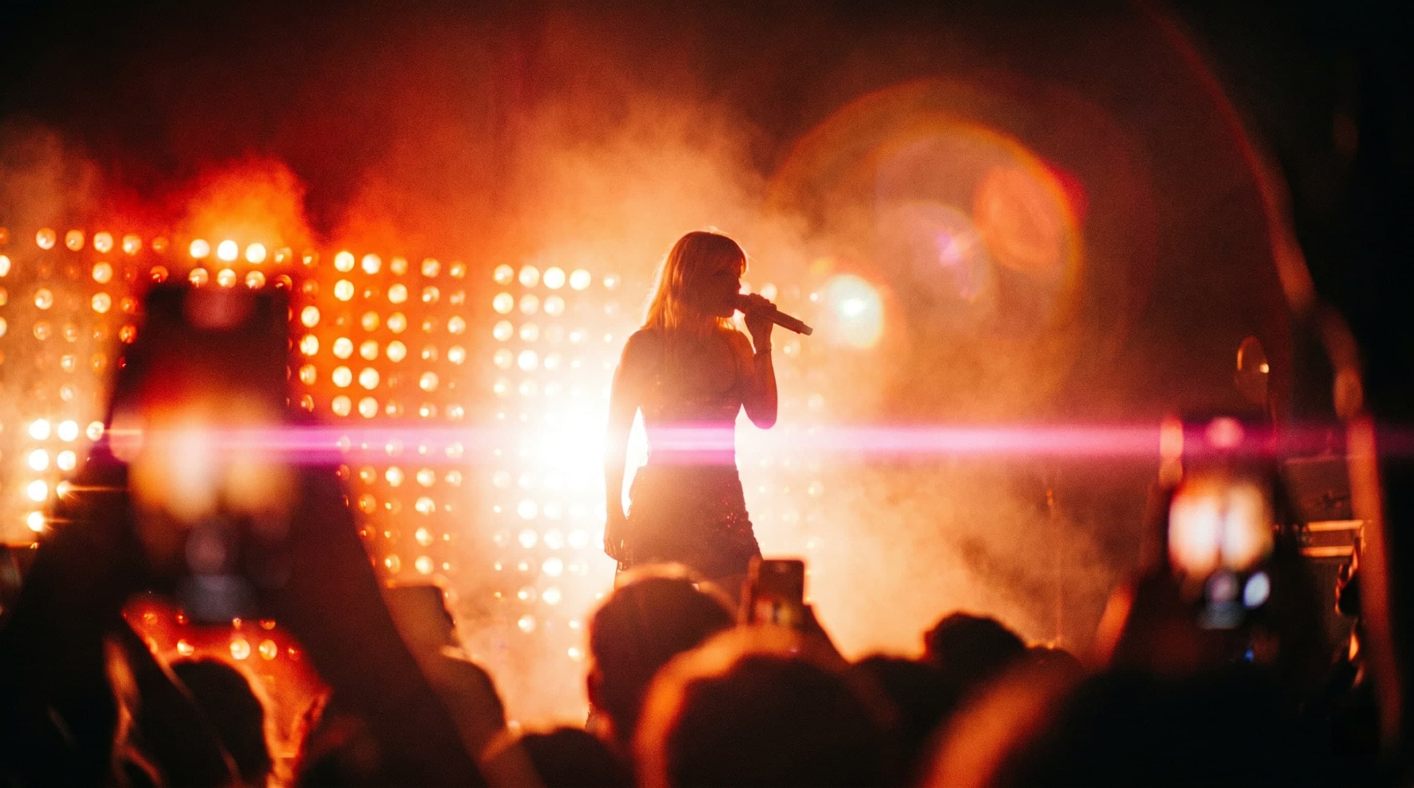 How To Run Payroll For Live Events