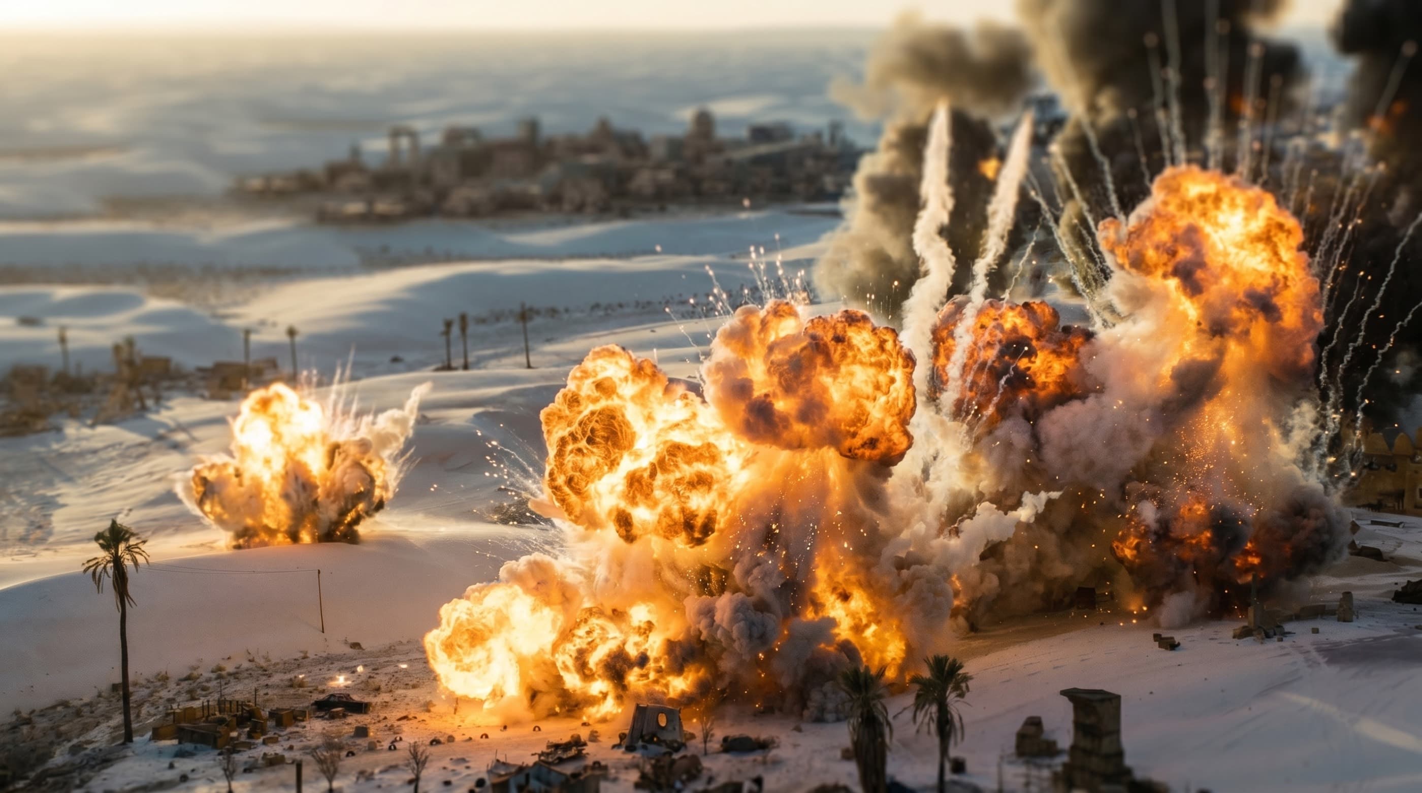 Michael Bay Best Movies