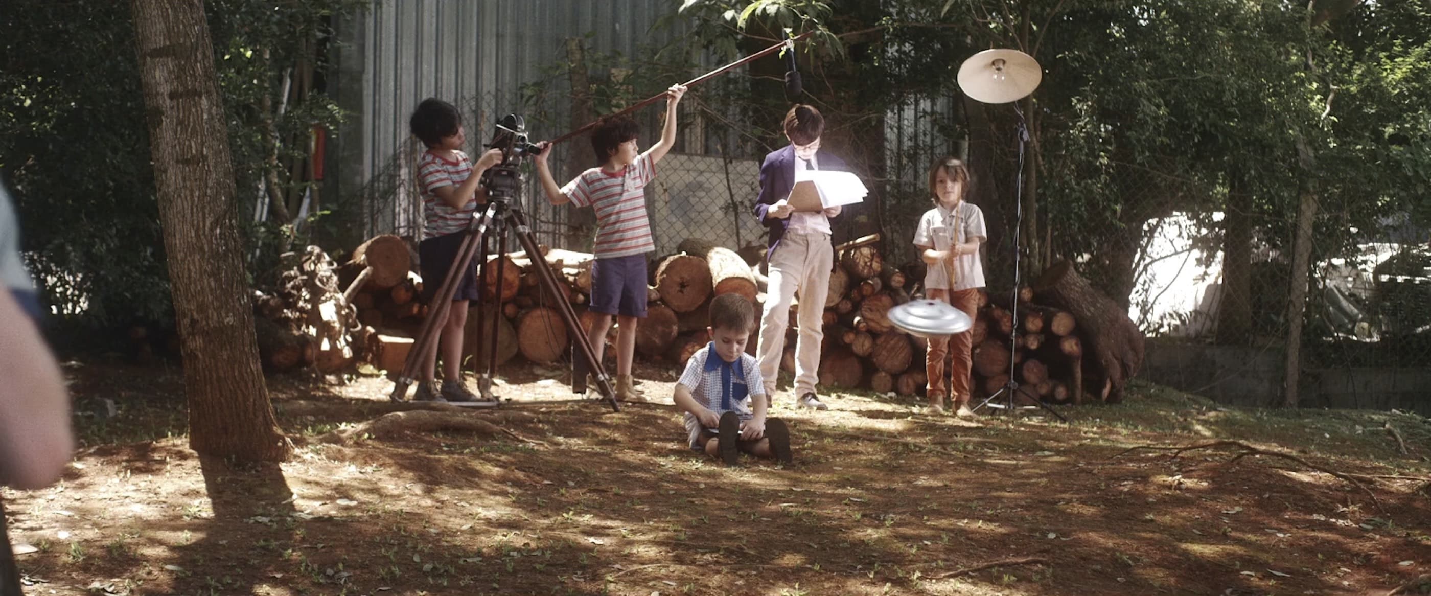 Low Budget Films