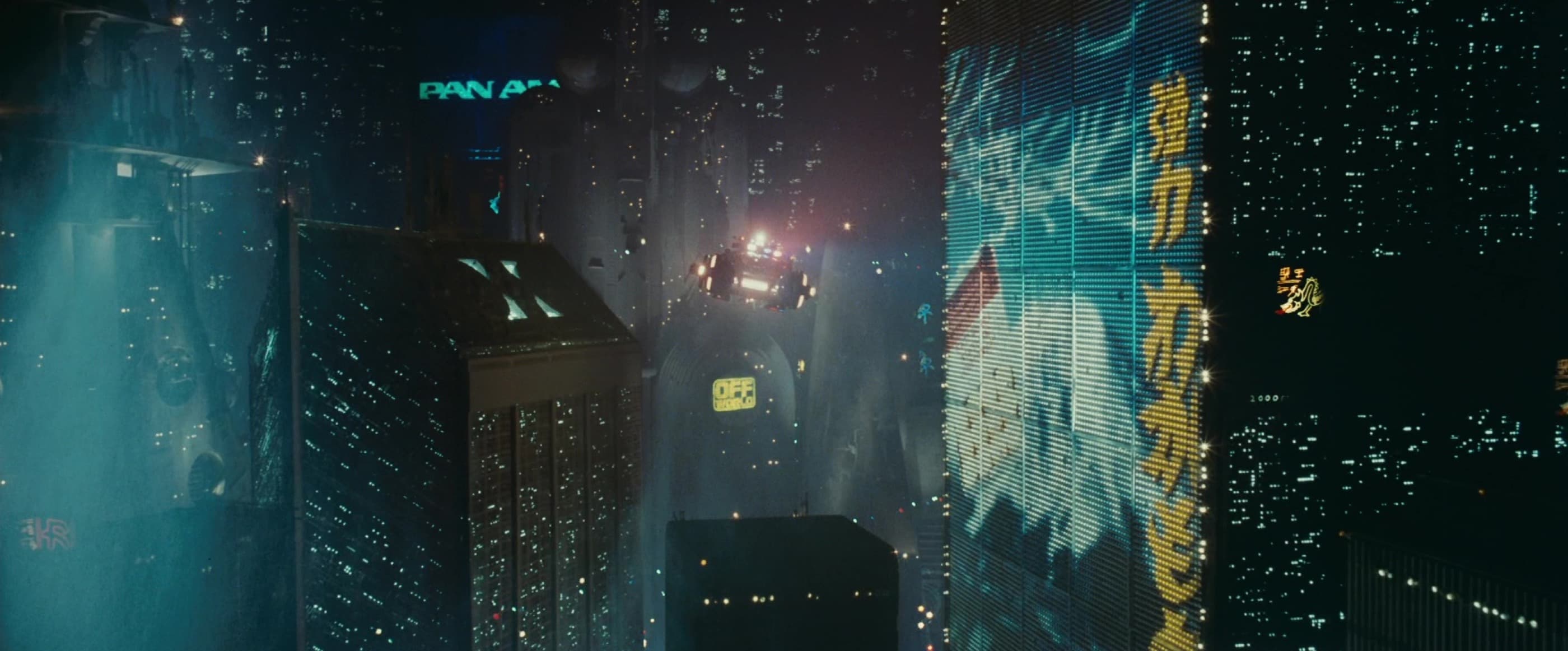 Best Cyberpunk Movies