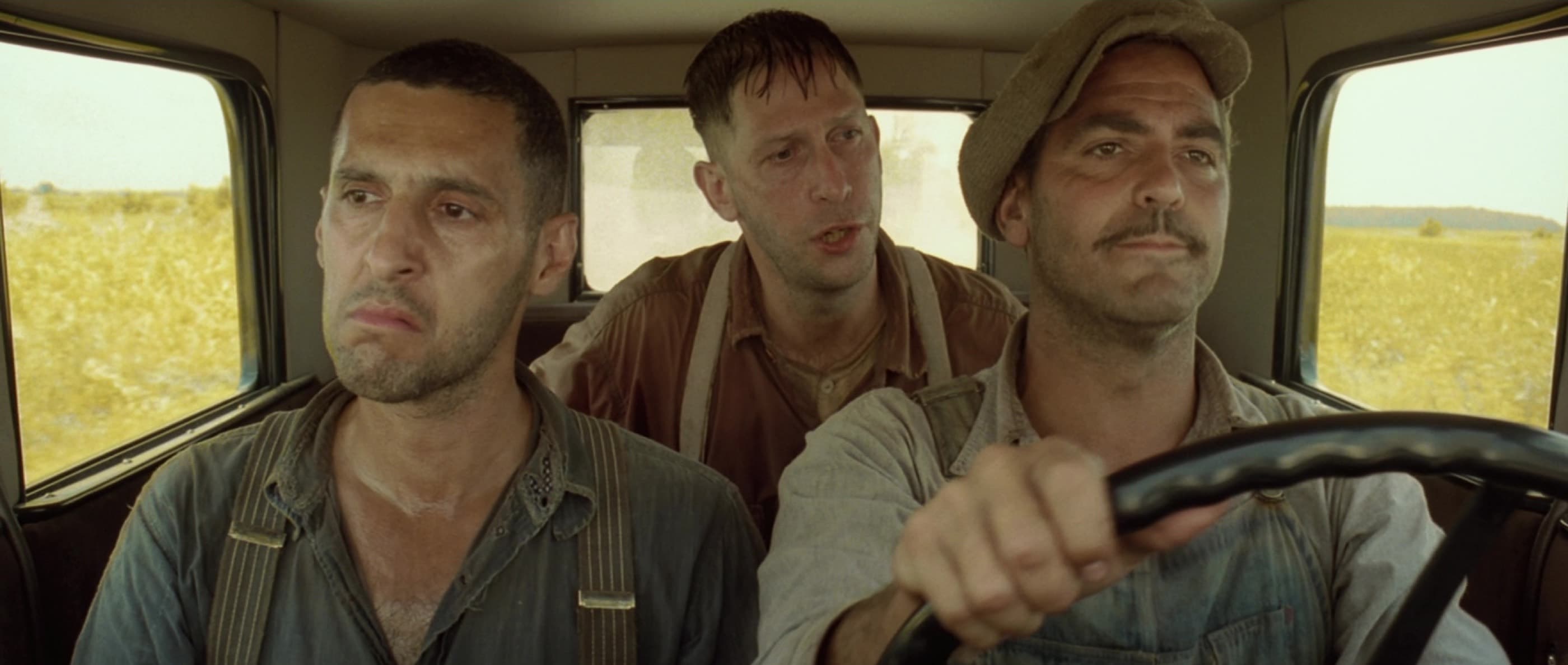 Best Movies of the 2000s