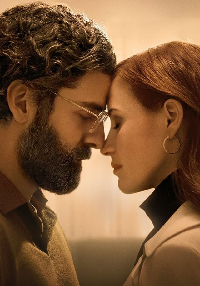 Scenes from a Marriage movie poster