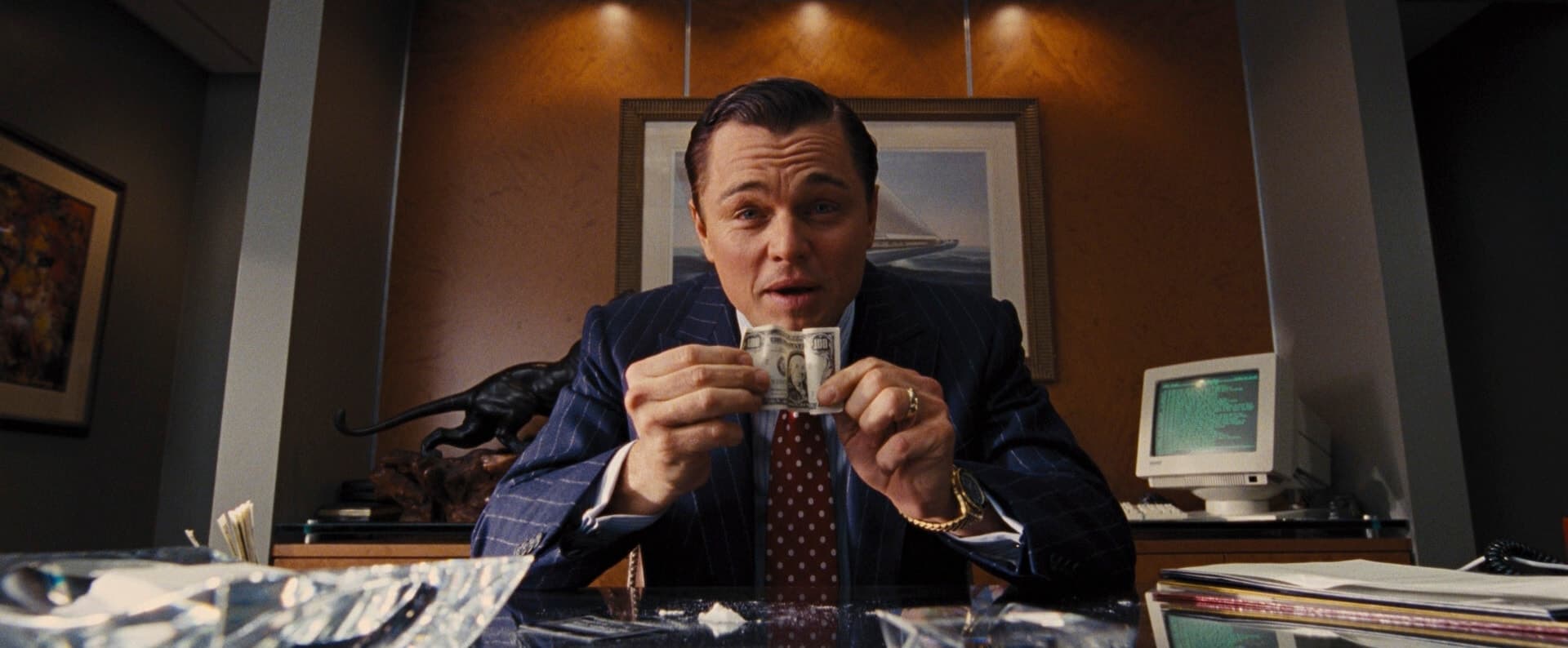 Top Leonardo DiCaprio Movies