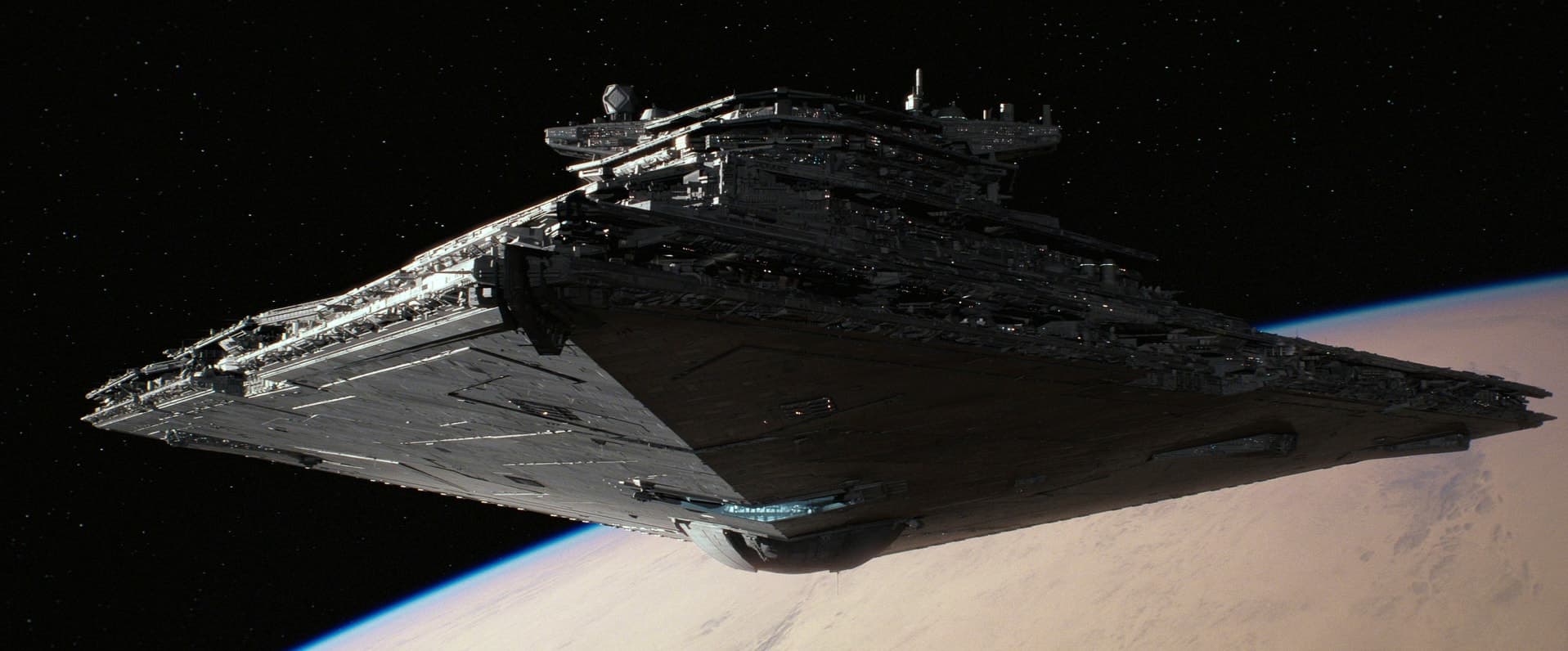 Most expensive movie ever made cinematic still
