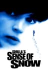 Smilla's Sense of Snow movie poster