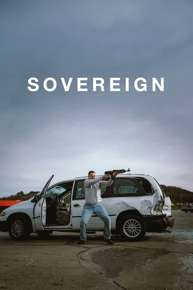 Sovereign movie poster