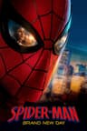 Spider-Man: Brand New Day (2026)