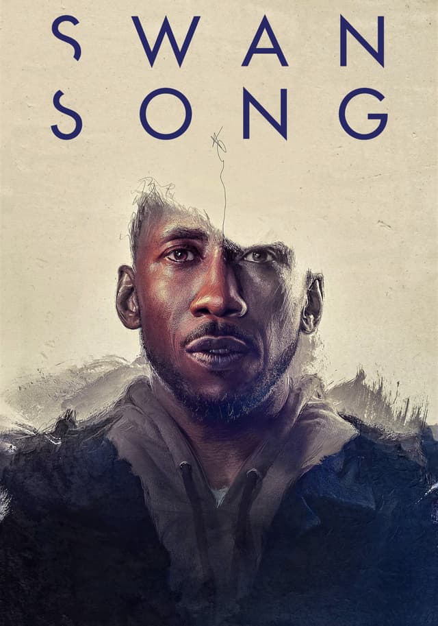Swan Song movie poster