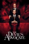 The Devil's Advocate (1997) poster