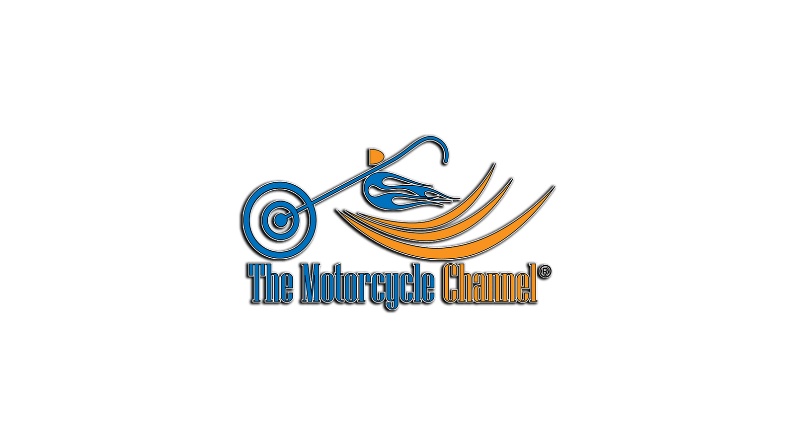 The Motorcycle Channel Film Festival logo
