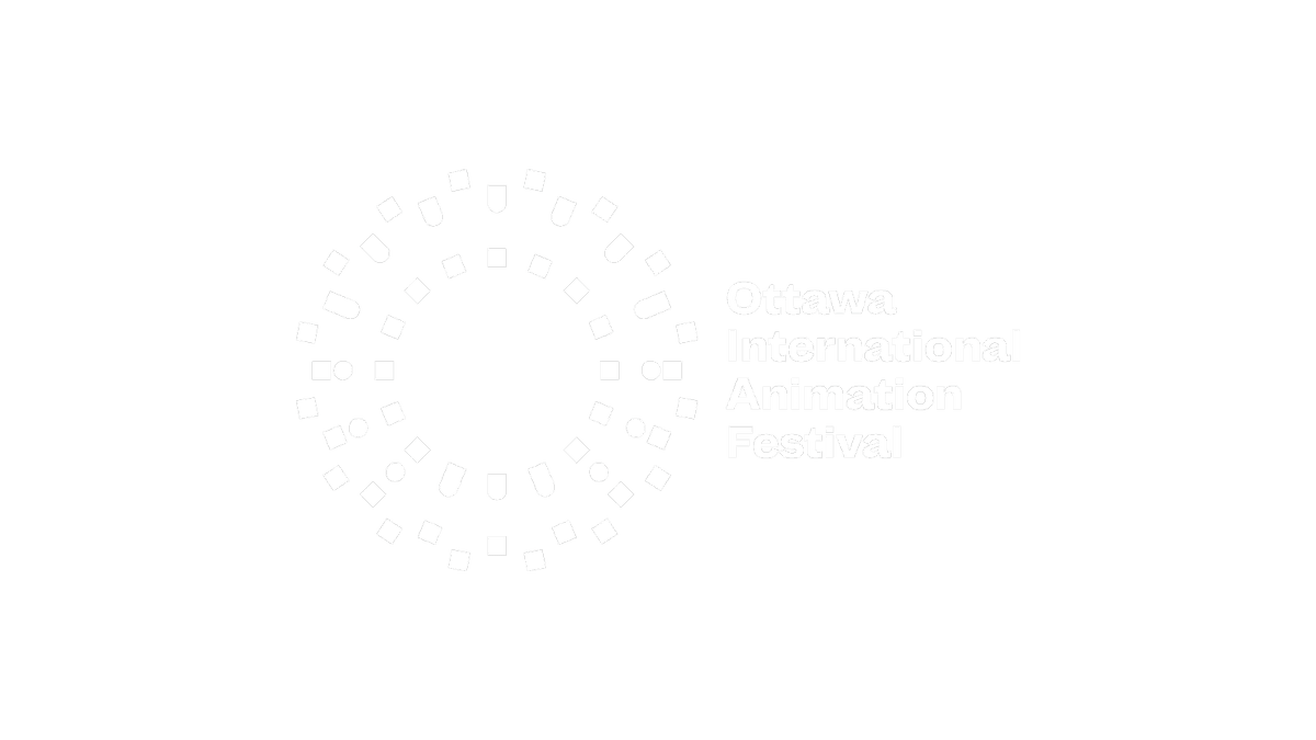 Ottawa International Animation Festival logo