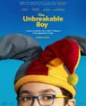 The Unbreakable Boy movie poster