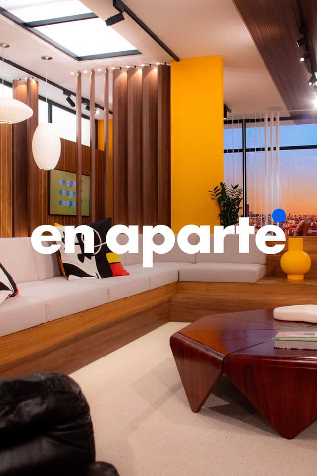 The Apartment movie poster