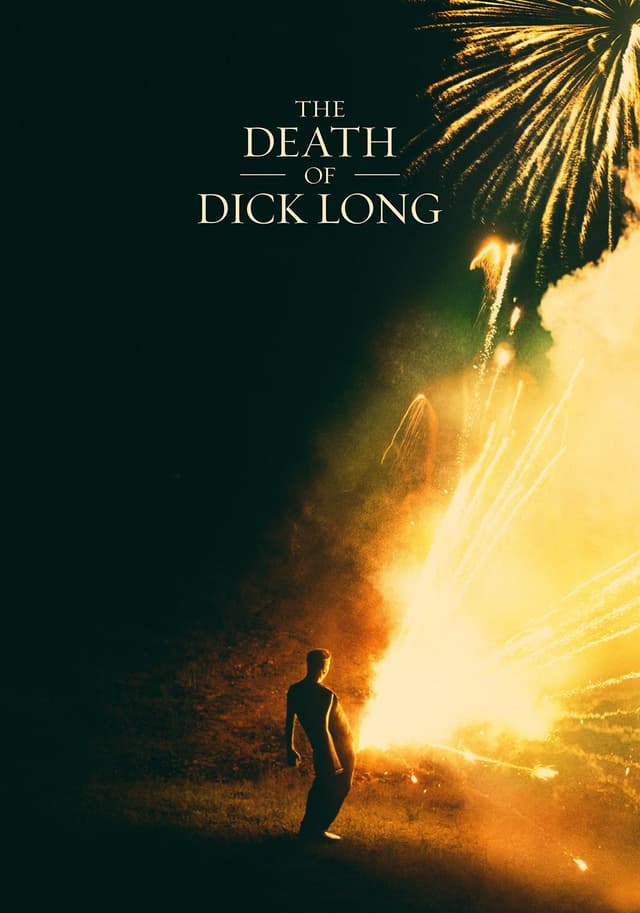 The Death of Dick Long movie poster
