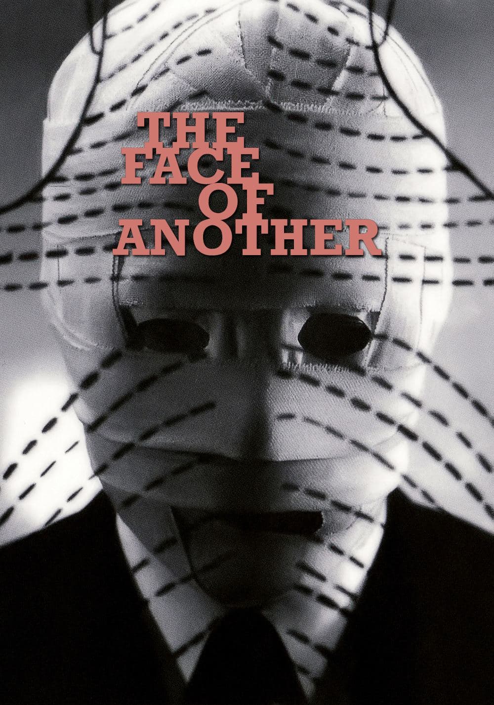 The Face of Another movie poster