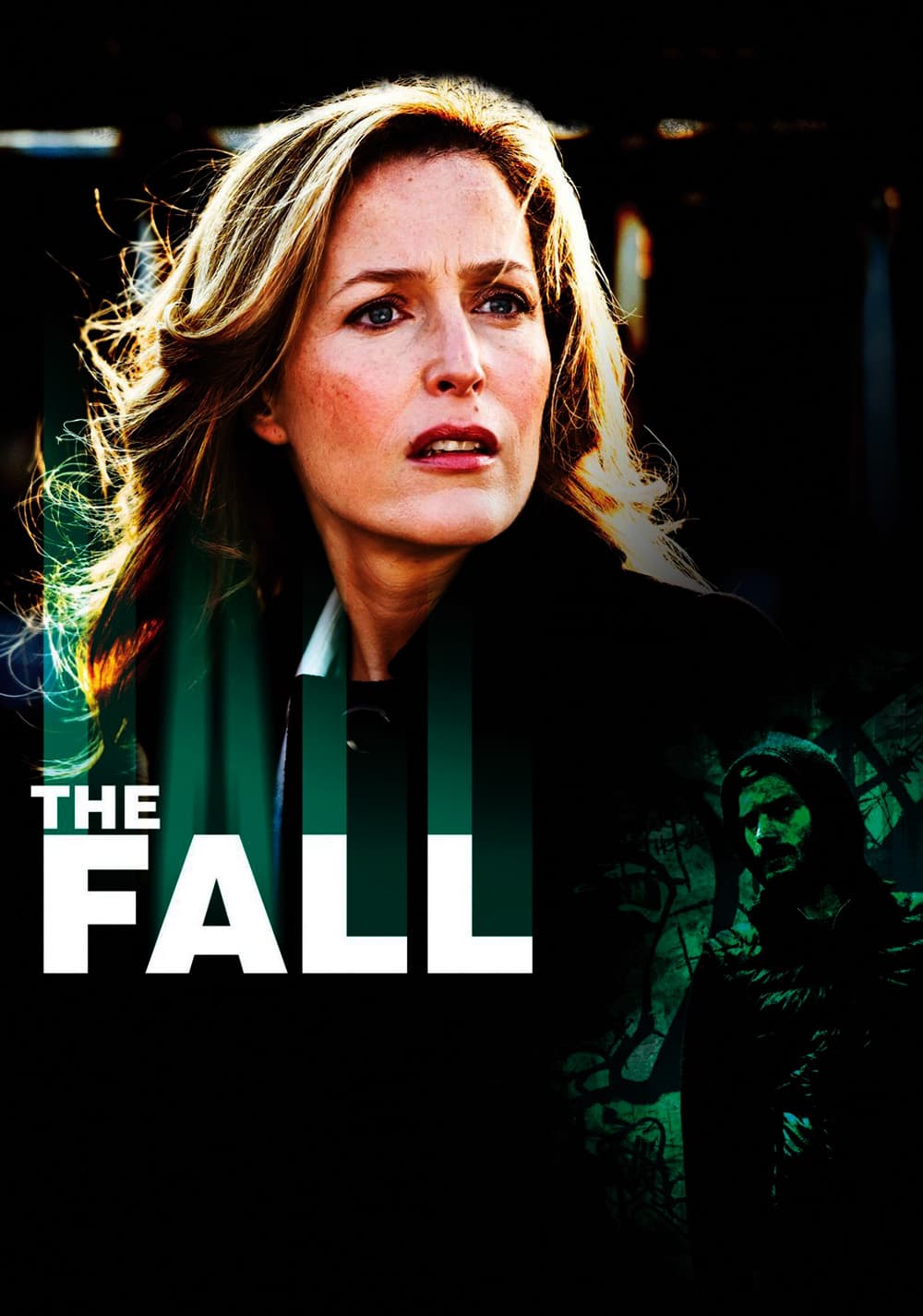 The Fall movie poster