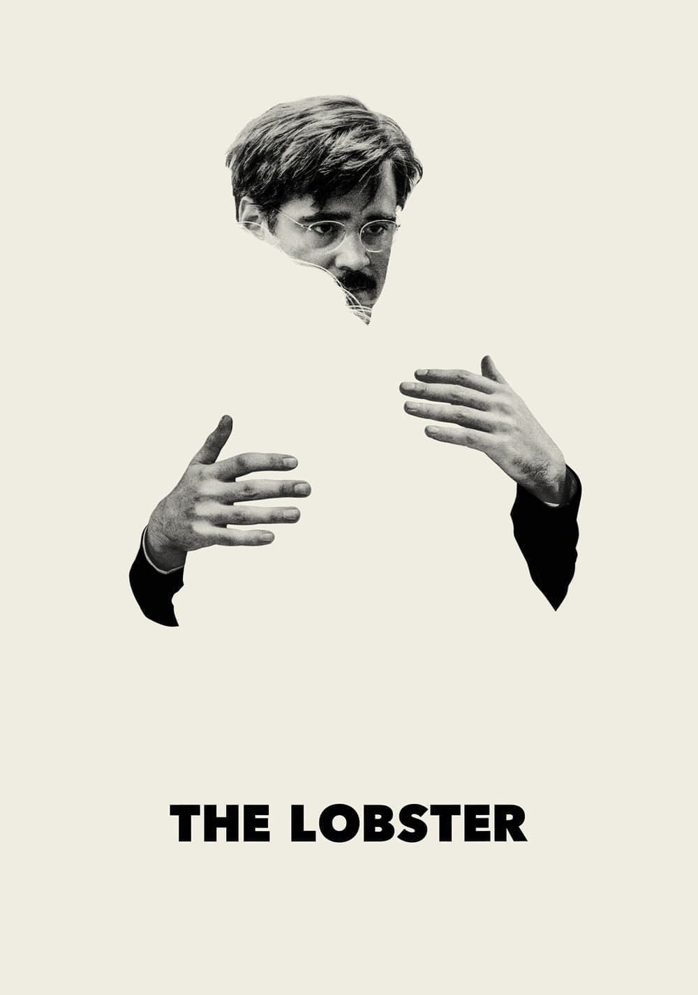 The Lobster movie poster