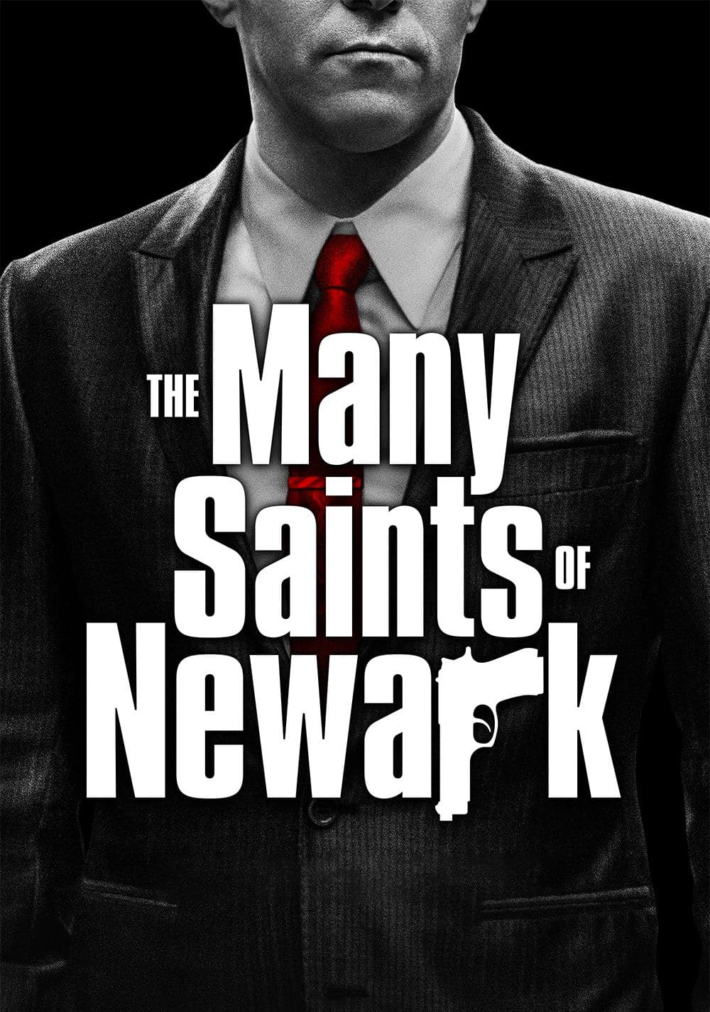 The Many Saints of Newark movie poster