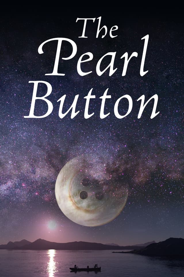 The Pearl Button movie poster
