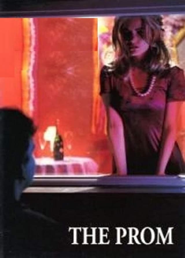 The Prom movie poster