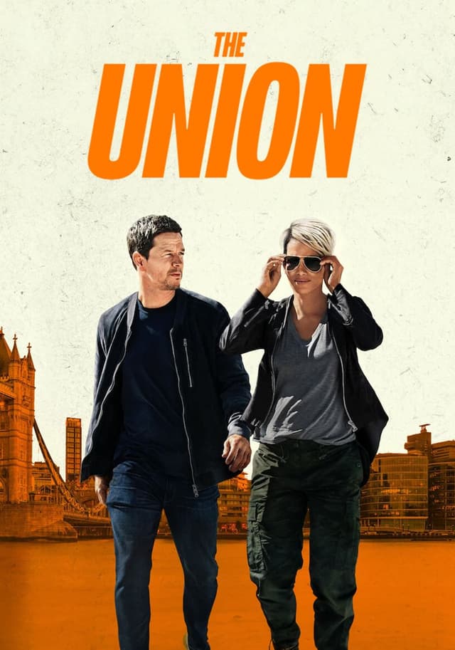 The Union movie poster