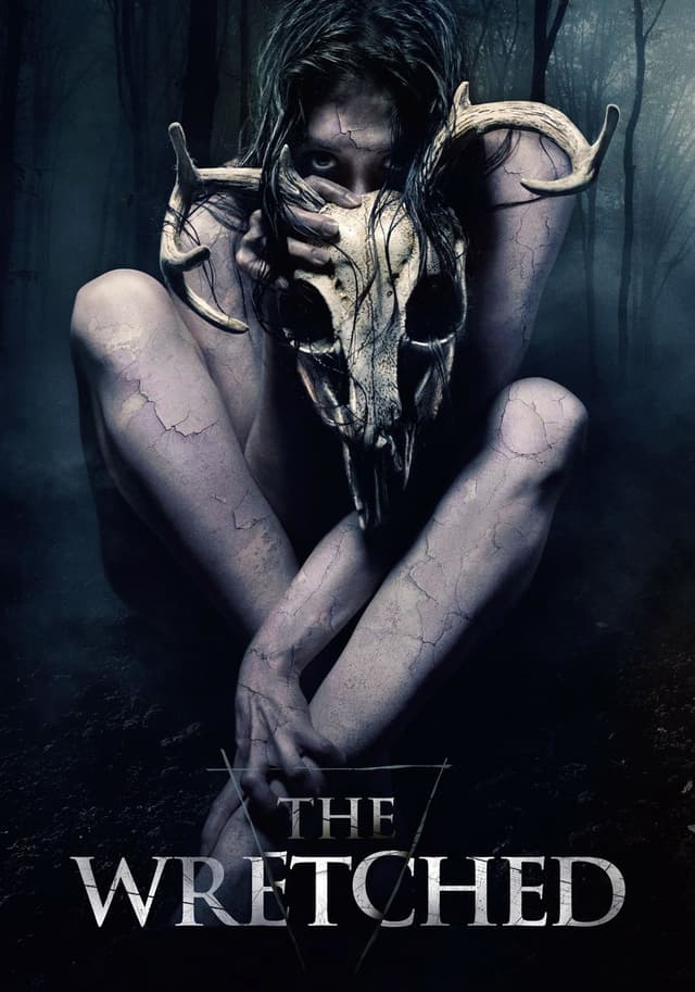 The Wretched movie poster
