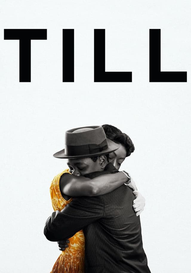 Till movie poster